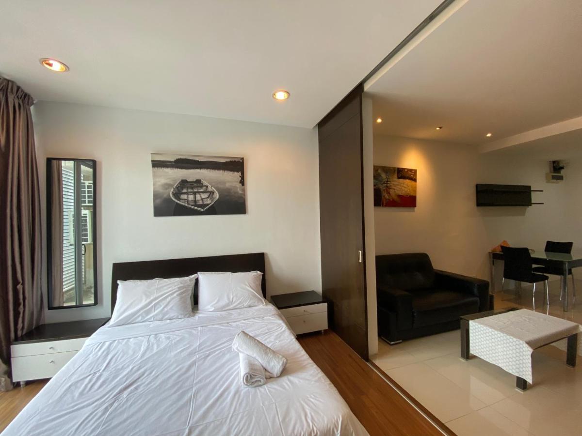 Апартаменты Spacious 3R,2R,Studio 5Min Walk To Time Square,Lalaport, Pool,Gym,Wifi Куала-Лумпур Экстерьер фото