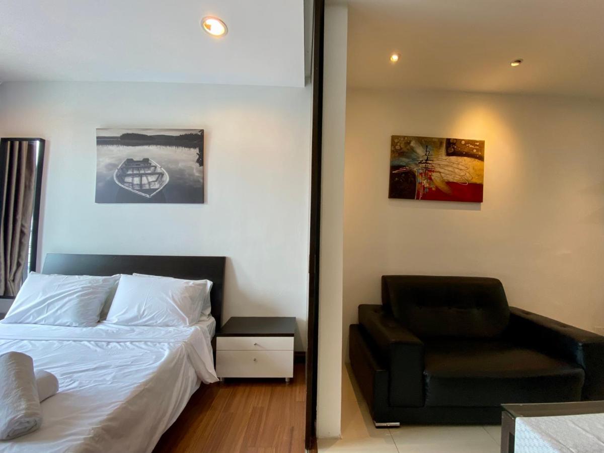 Апартаменты Spacious 3R,2R,Studio 5Min Walk To Time Square,Lalaport, Pool,Gym,Wifi Куала-Лумпур Экстерьер фото