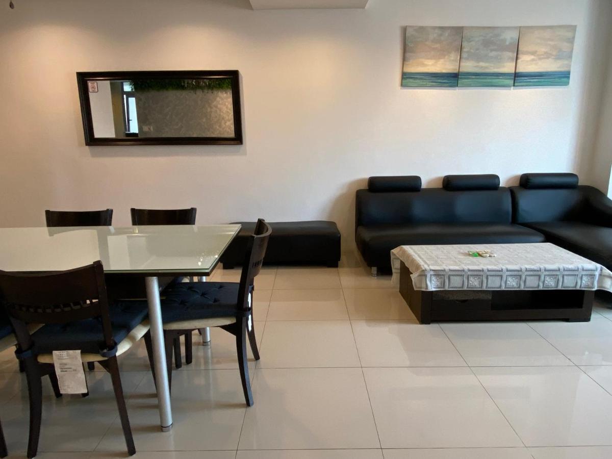 Апартаменты Spacious 3R,2R,Studio 5Min Walk To Time Square,Lalaport, Pool,Gym,Wifi Куала-Лумпур Экстерьер фото