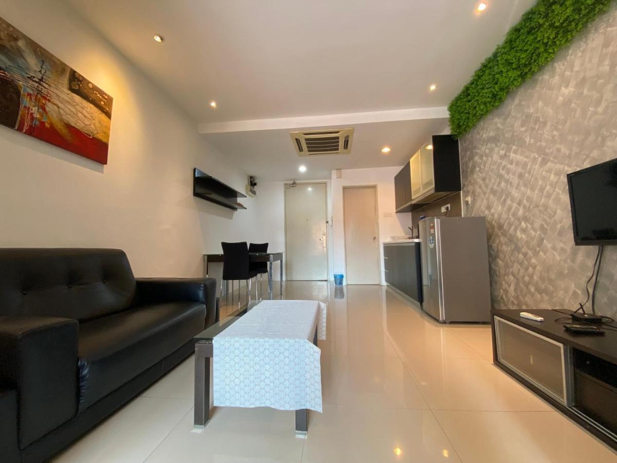 Апартаменты Spacious 3R,2R,Studio 5Min Walk To Time Square,Lalaport, Pool,Gym,Wifi Куала-Лумпур Экстерьер фото