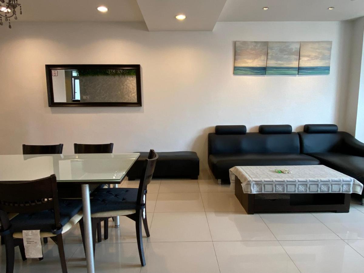 Апартаменты Spacious 3R,2R,Studio 5Min Walk To Time Square,Lalaport, Pool,Gym,Wifi Куала-Лумпур Экстерьер фото