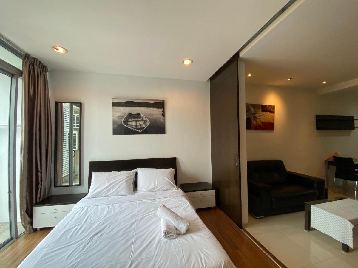 Апартаменты Spacious 3R,2R,Studio 5Min Walk To Time Square,Lalaport, Pool,Gym,Wifi Куала-Лумпур Экстерьер фото