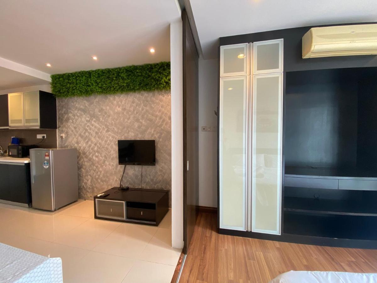 Апартаменты Spacious 3R,2R,Studio 5Min Walk To Time Square,Lalaport, Pool,Gym,Wifi Куала-Лумпур Экстерьер фото